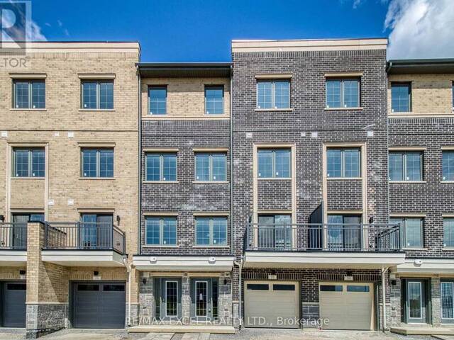 18 CLIPPERS CRESCENT Whitchurch-Stouffville Ontario, L4A 2S9