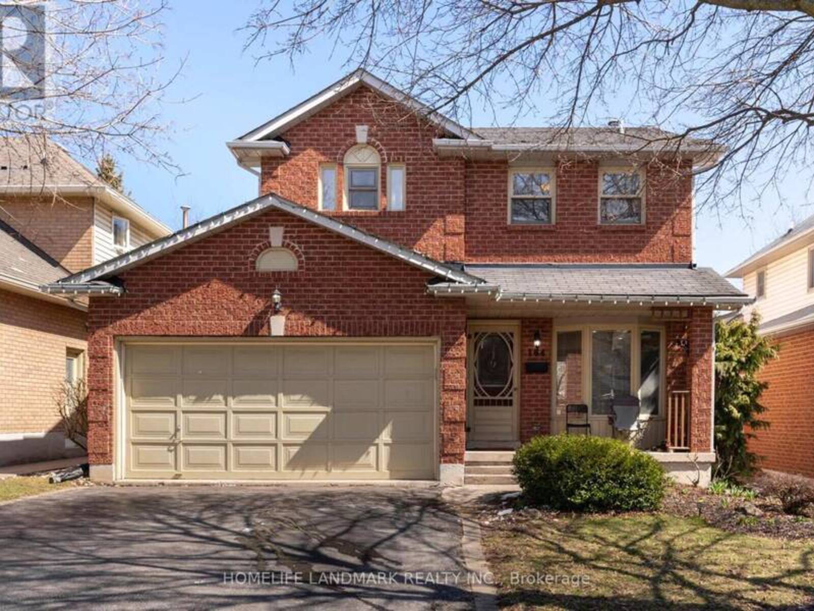 164 BRIAN BOULEVARD, Hamilton, Ontario L8B 0C9