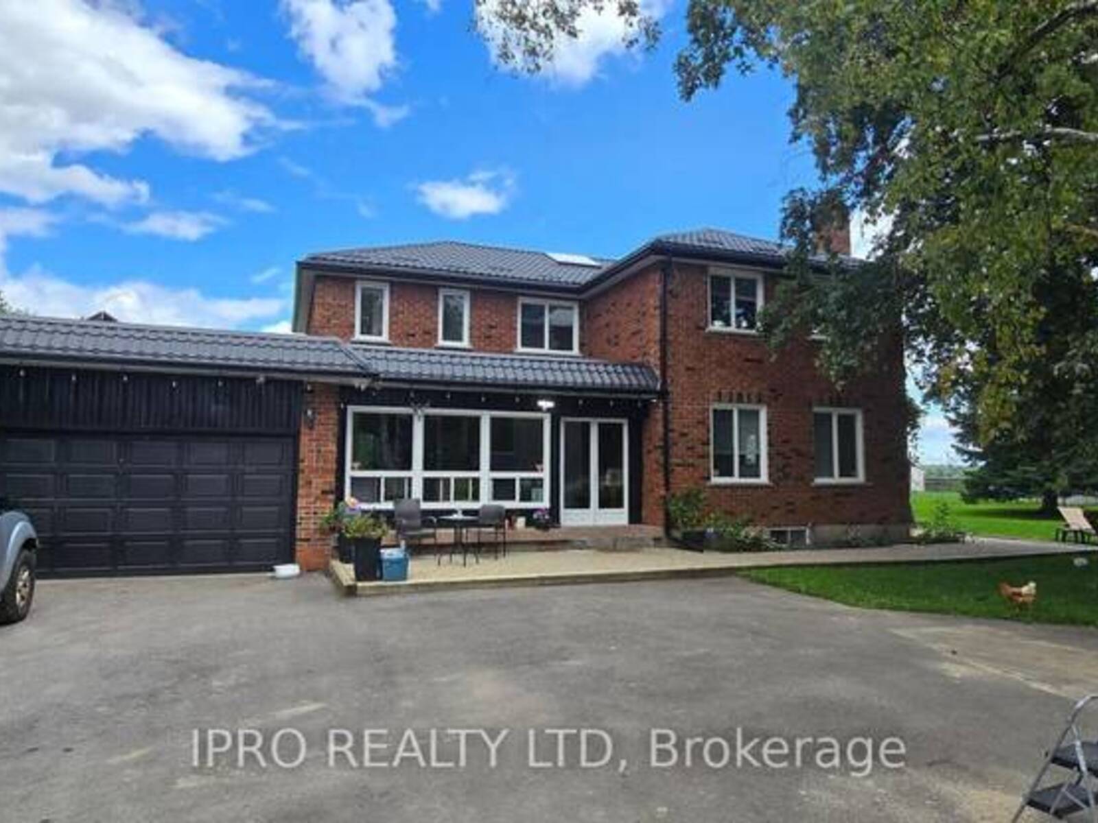 17979 ST ANDREWS ROAD, Caledon, Ontario L0N 1E0