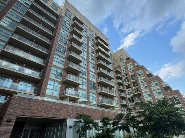 509 - 1787 ST CLAIR AVENUE W Toronto Ontario, M6N 0B7