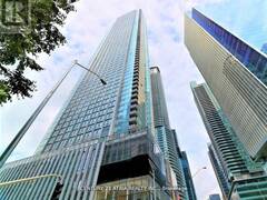 2807 - 10 YORK STREET Toronto Ontario, M5J 0E1