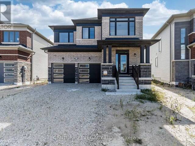 30 UNION BOULEVARD Wasaga Beach Ontario, L9Z 0M5