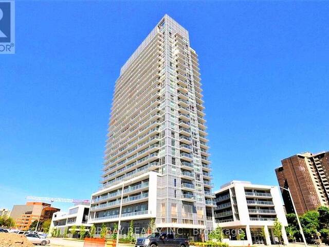 506 - 30 HERONS HILL WAY Toronto Ontario, M2J 1V7