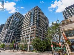 PH120 - 460 ADELAIDE STREET E Toronto Ontario, M5A 0E7