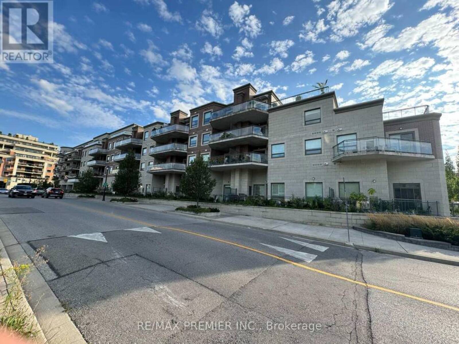 313 - 86 WOODBRIDGE AVENUE S, Vaughan, Ontario L4L 0E4