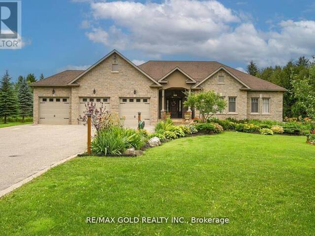 19728 KENNEDY ROAD Caledon Ontario, L7K 1Y2