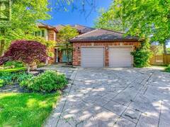 341 ACACIA COURT Oakville Ontario, L6J 6K5