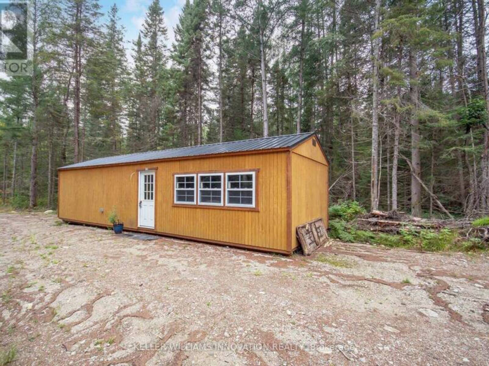 3432 HIGHWAY 518, McMurrich/Monteith, Ontario P0A 1Y0