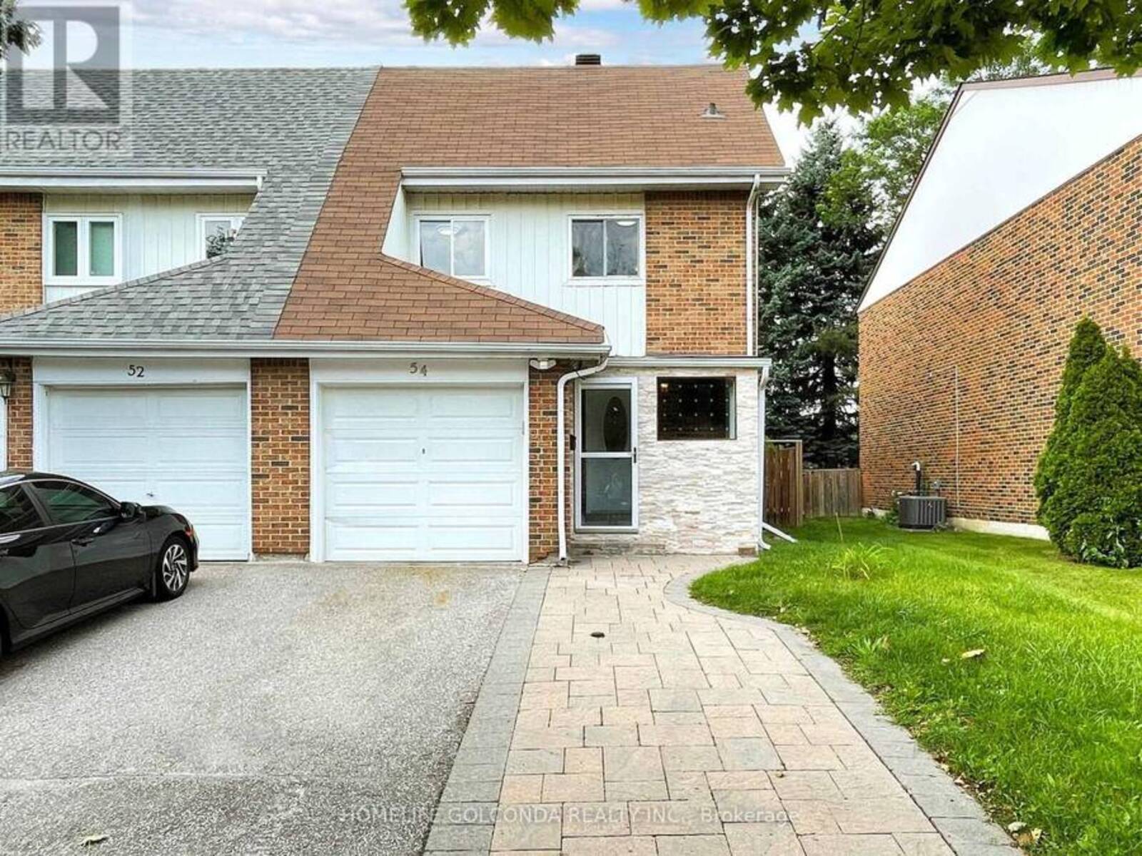 54 HOMEDALE DRIVE, Toronto, Ontario M1V 1M2