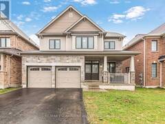 57 LARRY CRESCENT Haldimand Ontario, N3W 0B3