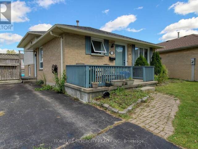 12 PORTSMOUTH ROAD London Ontario, N5V 4E3