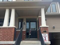 5 PRUDHOE TERRACE Barrie Ontario, L9J 0W2