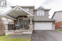 317 EDGEHILL DRIVE | Barrie Ontario | Slide Image Two