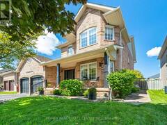 57 ROSENA LANE Uxbridge Ontario, L9P 1X7