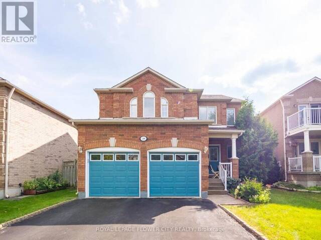 39 PERTOSA DRIVE Brampton Ontario, L6X 4W7