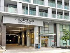 2607 - 99 BROADWAY AVENUE Toronto Ontario, M4P 0E3