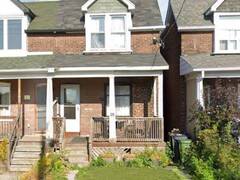 19 SIBLEY AVENUE Toronto Ontario, M4C 5E8