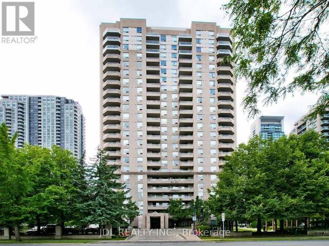 2209 - 35 EMPRESS AVENUE Toronto Ontario, M2N 6T3