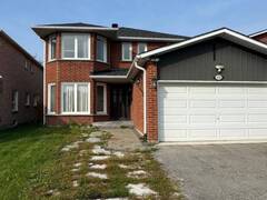 170 BETHANY LEIGH DRIVE Toronto Ontario, M1V 2V7