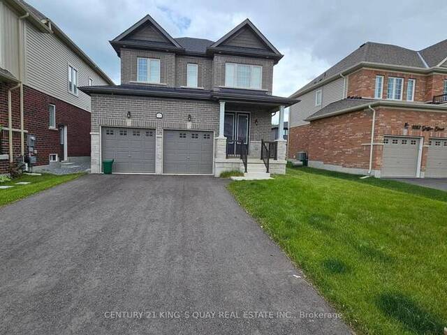 9278 GRIFFON STREET Niagara Falls Ontario, L2G 3R6