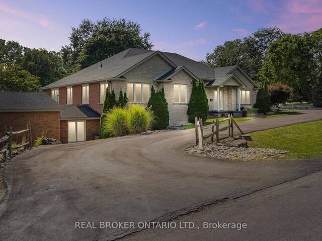 270 MCGILL ROAD Brant Ontario, N0E 1K0