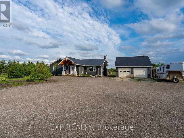 383402 TWENTIETH SIDE ROAD Amaranth Ontario, L9W 3Y1