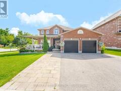 2233 NEVILS STREET Innisfil Ontario, L9S 0E2