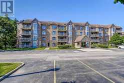 B403 - 216 PLAINS ROAD W | Burlington Ontario | Slide Image One