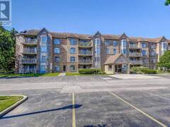 B403 - 216 PLAINS ROAD W Burlington Ontario, L7T 4K8