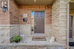 11 - 1491 PLAINS ROAD W | Burlington Ontario | Slide Image Five