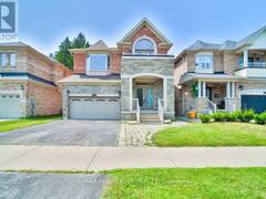 34 HARRY GAY DRIVE Clarington Ontario, L1E 0B2