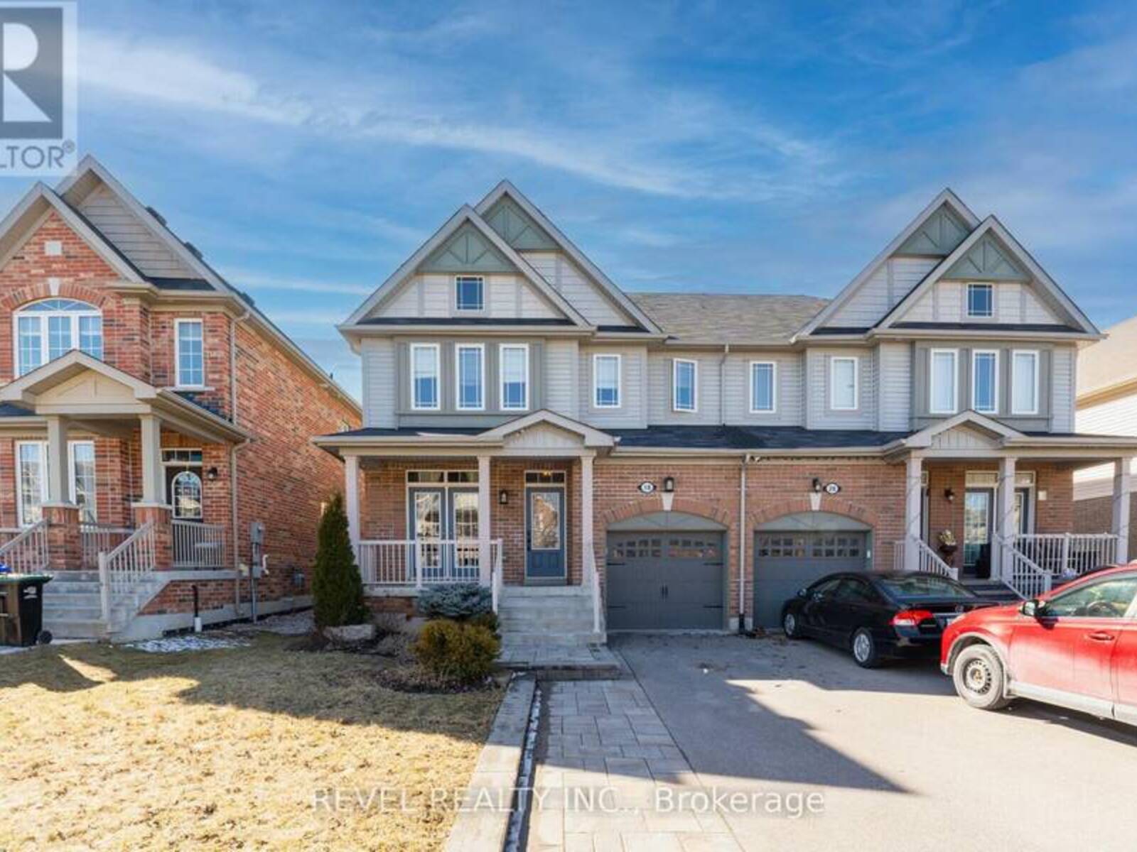 18 JACKSON DRIVE, New Tecumseth, Ontario L0G 1W0