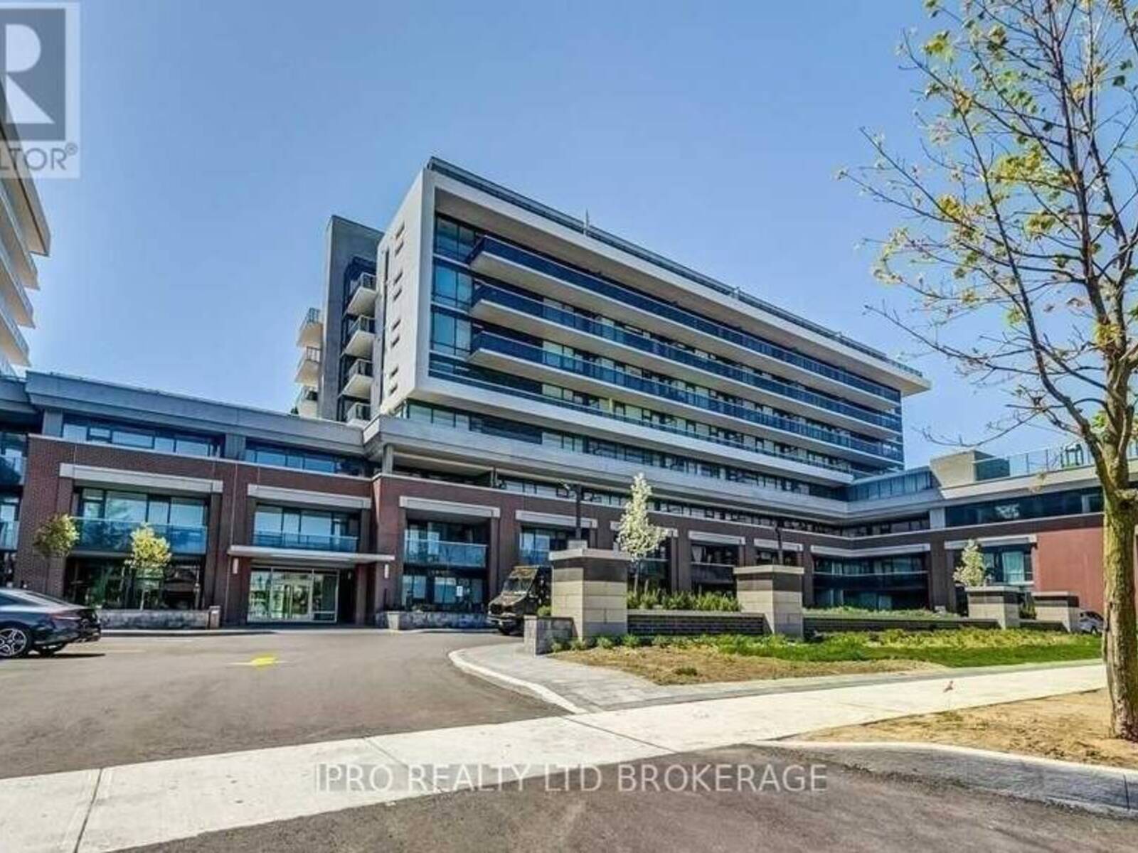 211 - 4800 HIGHWAY 7 STREET, Vaughan, Ontario L4L 1H8