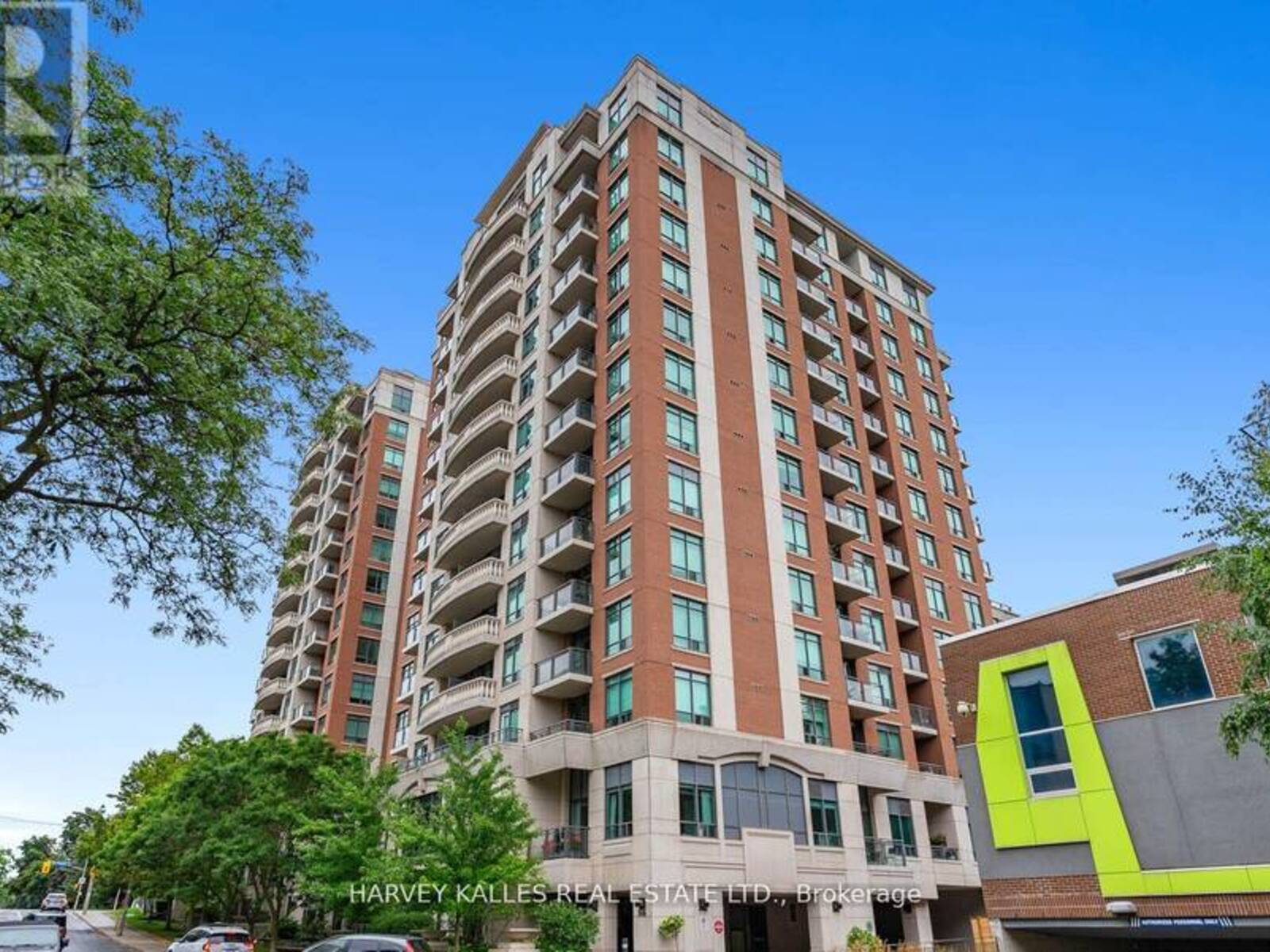 219 - 319 MERTON STREET, Toronto, Ontario M4S 1A5