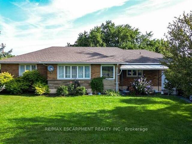 1877 RYMAL ROAD E Hamilton Ontario, L8J 2R6