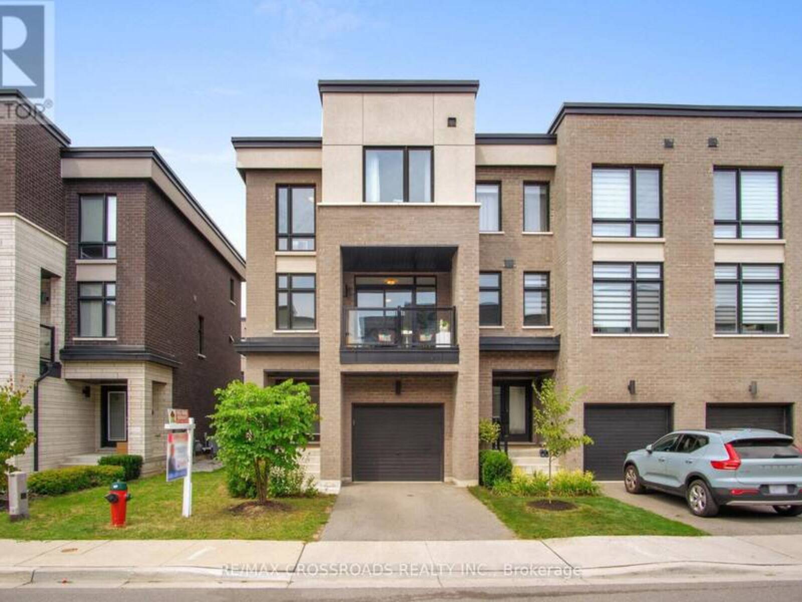 1365 GULL CROSSING, Pickering, Ontario L1W 0B7