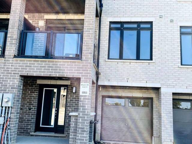 609 - 585 COLBORNE STREET E Brantford Ontario, N3S 0K4