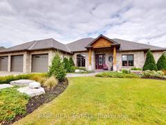 33 WOODSIDE DRIVE Brant Ontario, N0E 1K0