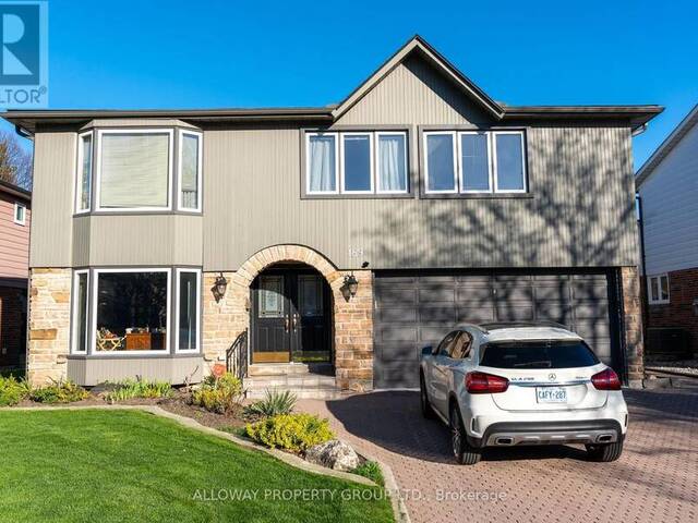 189 BANBURY ROAD Toronto Ontario, M3B 3C6