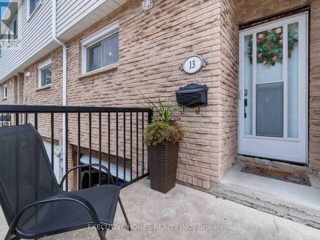 13 - 149 CATHARINE STREET West Lincoln Ontario, L0R 2A0