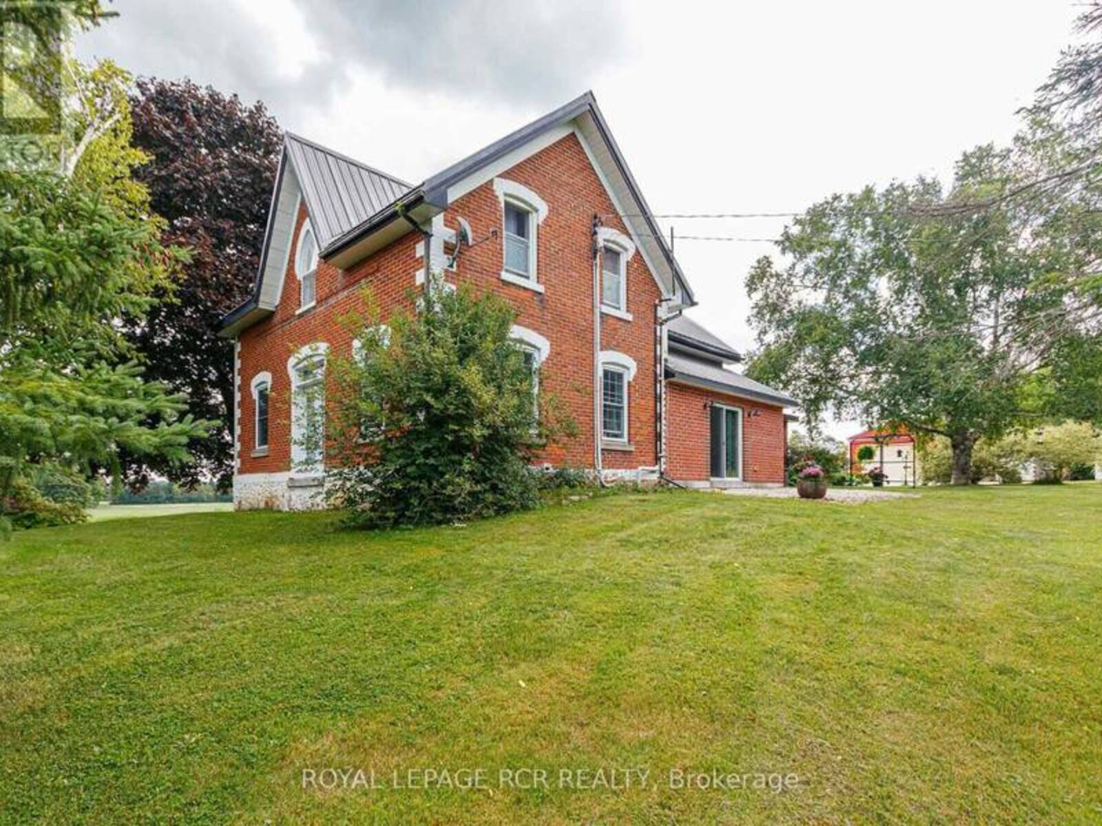 268 FOX RIDGE ROAD, Grey Highlands, Ontario N0H 1J0