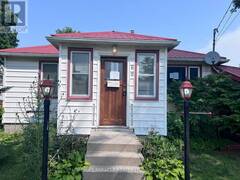 60 LEWIS STREET Belleville Ontario, K8P 1R3