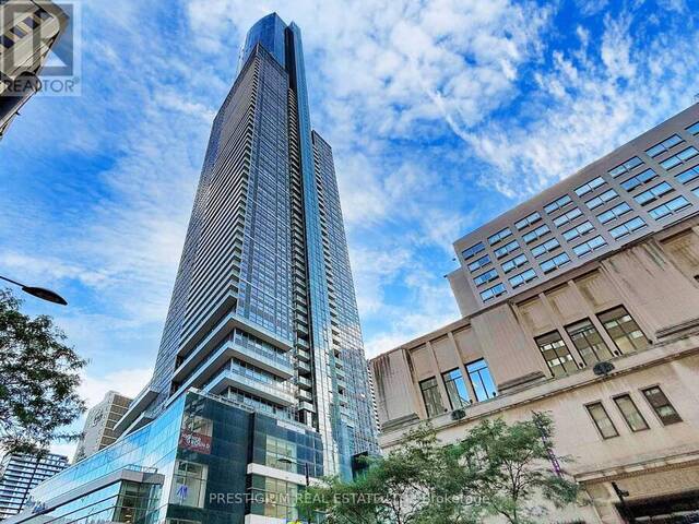 6901 - 388 YONGE STREET Toronto Ontario, M5B 0A4 - 2 Bedrooms Condo For Sale