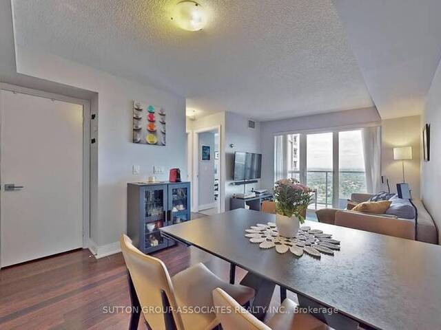 3411 - 125 VILLAGE GREEN SQUARE Toronto Ontario, M1S 0G3