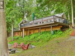 224 SHORELINE LANE Madoc Ontario, K0K 2K0