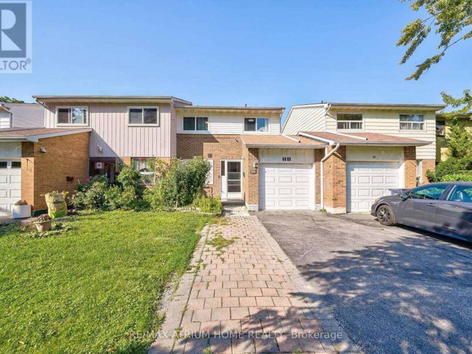 56 HUNTINGDALE BOULEVARD, Toronto, Ontario M1W 1T1