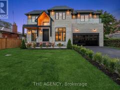 318 WOODALE AVENUE Oakville Ontario, L6K 2N6