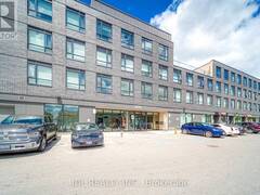 217 - 1800 SIMCOE STREET N Oshawa Ontario, L1G 0C2