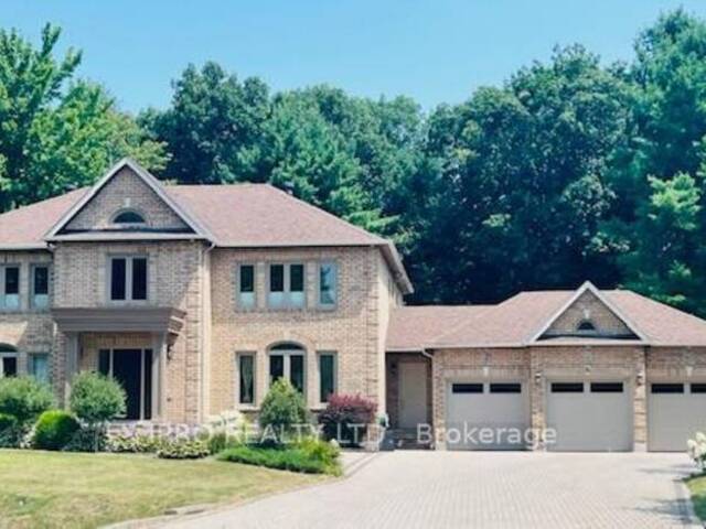 6 EDGECOMBE TERRACE Springwater Ontario, L9X 0S2