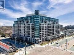 408 - 18 HARDING BOULEVARD Richmond Hill Ontario, L4C 0T3